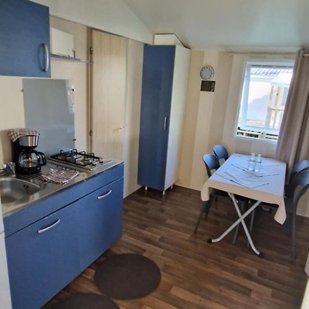 Mobile Home Boofzheim Exteriér fotografie